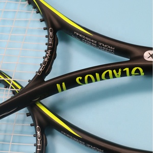 Nghề OEM Nhãn Hiệu Chất Lượng Cao Giá Rẻ hàng hóa Thể Thao vợt Tennis cho bán - Product Image 6