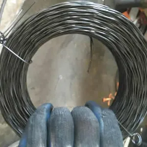 Annealed Wire Brazil Hot Selling Construct Wire 18 Gauge Black Annealed Wire Twisted Soft Annealed Wire