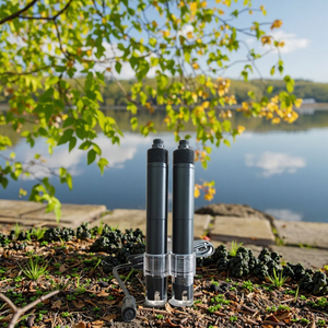 Neues Modell YCH Marken-Sofortansprech-POM-Nitrat-<span class=keywords><strong>Sensor</strong></span> RS485/Modbus-Protokoll <span class=keywords><strong>DC</strong></span> 12V Stromversorgung 0-50°C Betriebswasserqualitätstester - Product Image 1