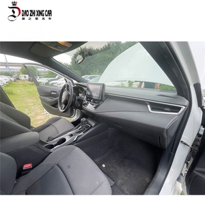 Venta en China de Autos Toyota Usados 2022, Automóviles de Segunda Mano, Sedán Usado de 5 Asientos, Vehículos de Gasolina, <span class=keywords><strong>Levin</strong></span> Usado - Product Image 5