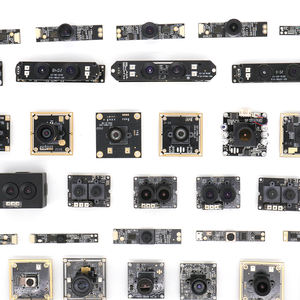Hampo New Arrival Cmos <strong>2</strong> Megapixel Ominivision <strong>Sensor</strong> OV2710 Usb2.0 Plug and Play 125degree Wide Angle Lens Camera Module - Product Image 2