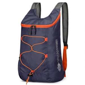 Ultra-Light Outdoor Cycling New Fashionable Foldable Mountaineering BackBags Water-Resistant Bags - Product Image 6