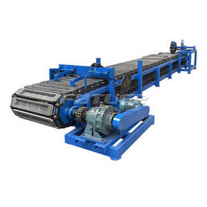 Colata continua di lingotti di rame in alluminio per fusione di lingotti di fusione serie per colata a caldo - Product Image 3