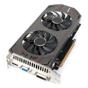 การ์ดจอ Gtx750ti <span class=keywords><strong>2Gb</strong></span> สภาพดี สำหรับเล่นเกม Gtx750ti <span class=keywords><strong>Gtx</strong></span> <span class=keywords><strong>750</strong></span> <span class=keywords><strong>Ti</strong></span> 750ti 4gb <span class=keywords><strong>2gb</strong></span> - Product Image 2