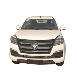 <span class=keywords><strong>รถ</strong></span><span class=keywords><strong>กระบะ</strong></span>ขนาดเล็ก Foton 4x4เครื่องยนต์ดีเซล Cummins เกียร์ธรรมดาแถวเดียวยูโร5มาตรฐานราคาดี - Product Image 2