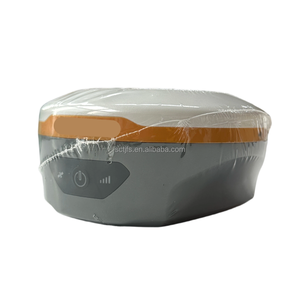 เครื่องรับสัญญาณ GNSS วัดระยะด้วยเลเซอร์ความแม่นยำสูง V600L กล้องคู่ GPS RTK ระยะ 15 กม. 1408 ช่องสัญญาณ IP68 - Product Image 4