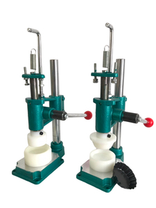 Máquina Portátil Mini Automática para Formar Tartaletas, Equipo de Procesamiento para Moldear Tartaletas Portuguesas - Product Image 3