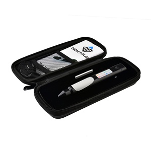 GemTrue Multi <span class=keywords><strong>Experior</strong></span> DK9000 - Probador de Diamantes y Moissanitas de Alta Precisión con Luz UV Integrada y Alerta de Metales - Product Image 5