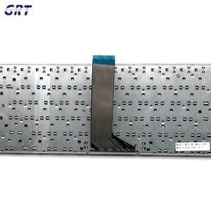 Clavier noir américain de bonne qualité pour ASUS X503M X503MA X503SA X553 X553M X553MA à prix avantageux - Product Image 6