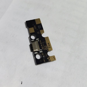 Module de connecteur de charge USB de remplacement pour Lenovo Tab One 8.7" TB300FU, prix usine, pièces en gros - Product Image 5
