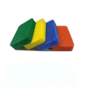 Feuille de caoutchouc éponge de silicone haute résilience d'approvisionnement d'usine pour table à repasser - Product Image 6