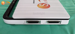 Ecógrafo <span class=keywords><strong>de</strong></span> Diseño Duradero con Imágenes <span class=keywords><strong>de</strong></span> Alta Definición SUN-800C PW para Centros <span class=keywords><strong>de</strong></span> Atención Primaria y Laboratorios <span class=keywords><strong>de</strong></span> Diagnóstico - Product Image 5