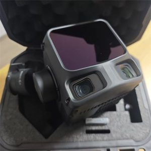 Cámara de Mapeo RGB de Doble Lente de 100MP + LiDAR de Largo Alcance DJI Zenmuse L3 para Dron DJI Matrice 400 - Product Image 5