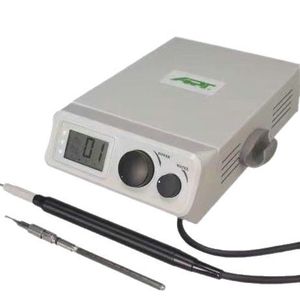 Machine de détartrage magnétique télescopique Art Dental M1, appareil électrique de traitement parodontal pour le nettoyage des canaux radiculaires, fabriqué à Taïwan - Product Image 3
