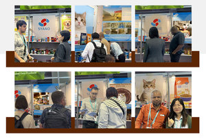 OEM/ODM Golosinas Probióticas Naturales para Mascotas, Suplemento Alimenticio, Snacks para Perros, para la Salud Intestinal de las Mascotas - Product Image 4