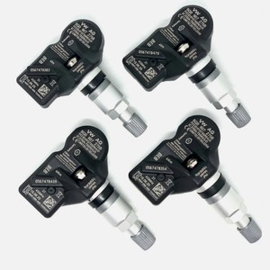 Vw Ag Tire Pressure Sensor 5Q0907275B For Volkswagen Audi Porsche Bentley <b>Tpms</b> - Product Image 1