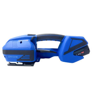 JDV 13/16 macchina automatica <span class=keywords><strong>a</strong></span> <span class=keywords><strong>mano</strong></span> elettrica per reggiare la batteria - Product Image 5