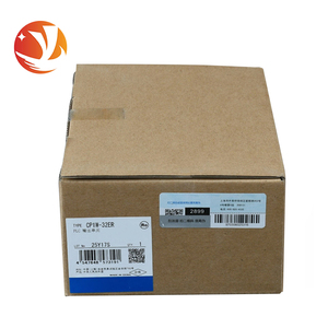 โมดูล I/O แบบขยาย O-mron CP1W-32ER CP1W32ER ของแท้ใหม่เอี่ยม ตัวควบคุม PLC แบบตั้งโปรแกรมได้ - Product Image 4