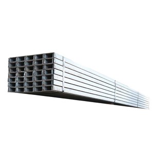 Les fabricants assurent la qualité à bas prix 7075 acier canal en aluminium - Product Image 1