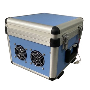 Testeur de résistance de contact NRHLY 100A avec imprimante - Product Image 3