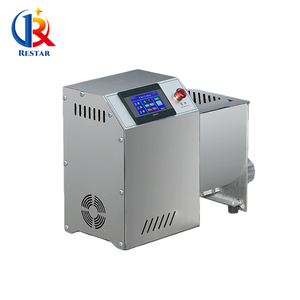 Machine industrielle de fabrication de pâtes <span class=keywords><strong>Barilla</strong></span>, spaghetti, nouilles, différents moules, machine à pâtes macaroni, machine à découper la pâte en tambour - Product Image 3