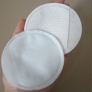 Dischetti di Cotone Multiuso per Pulizia Viso, Rimozione Smalto, Assorbimento Tonico, Spessi, Morbidi, Usa e Getta, Salviette Cosmetiche in Cotone - Product Image 3