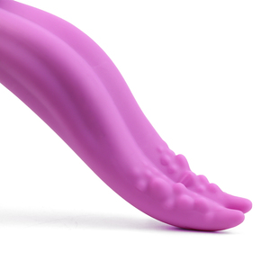 Juguete Sexual Vibrador para Mujeres, Estimulador de Clítoris, Orgasmo Rápido, Estimulación con Lengüeta, Masturbación Femenina, 18+ - Product Image 4