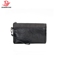 Dompet Binder A7 Tempat Kartu Dompet untuk Pria Tempat Kartu Dompet Tipis