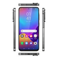 Prix d'usine W&O X56, 3 Go + 32 Go, téléphone Android 12 4G de 6,75 pouces
