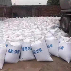 Betún de Petróleo para Carreteras 60/70 Directo de Fábrica, Alta Estabilidad a la Temperatura, Betún para Pavimentación Duradero - Product Image 3