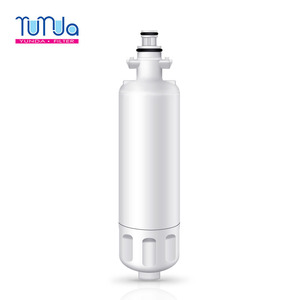 ไส้กรองน้ำตู้เย็นยันด้า รุ่น RWF1200A คาร์บอนกัมมันต์ กำจัดคลอรีน สำหรับ LT700P ADQ36006101 - Product Image 1