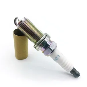 Venda quente de Alto Desempenho Iridium Spark Plug FXU16HR11 OEM 18847-11160 Para BOSCH