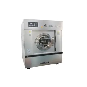 Shanghai lijing yıkayıcı ekstraktör 20 kg, ticari çamaşır makineleri 20 kg