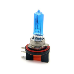 Autodragons H15 55W Luz Diurna DRL para Coche, Luz Blanca de Alta y Baja Intensidad, Bombilla DRL, Bombillas Halógenas, Faro Delantero 24V 100W, Cristal de Cuarzo - Product Image 1