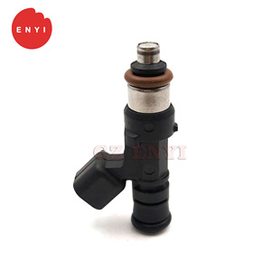 Inyector de Combustible 0280158284 Para Ford Fiesta 1.6L L4 AE8E-BA Motor de Gasolina - Product Image 4