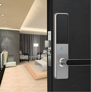 <span class=keywords><strong>Venta</strong></span> Directa de Fábrica de Llaves Inteligentes para Hoteles Sentra SL01, Contraseñas, Cerraduras <span class=keywords><strong>Carmen</strong></span>, Muebles para Apartamentos y Hogares - Product Image 6