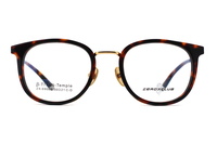 LevelNine Lunettes tendance pour homme et femme en acétate, montures optiques, montures de lunettes optiques pour lunettes