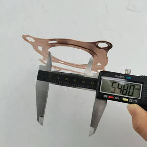 Wanou jupiter mx <span class=keywords><strong>lc135</strong></span> vixion 55 מ "מ-66 מ" מ עובי 0.5 מ "מ עובי אופנוע גליל - Product Image 2