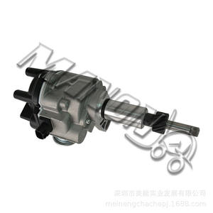 Conjunto Distribuidor Linde 3512225046 para Piezas de Montacargas, Construcción Metálica para Talleres de Reparación de Maquinaria - Product Image 1