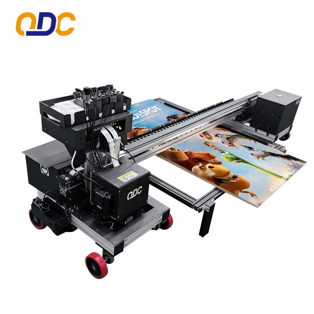 Printava Large Format Wallpaper Printers UV Printing Machine Inkjet Printer for Wall Mural Wall Printer Prints Wall Art Design