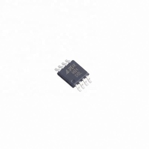 TPM27524-EV1R EMSOP-8 Gate <b>Driver</b> Chip - Product Image 1