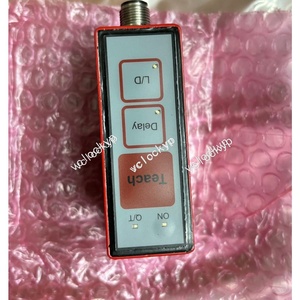 1 pièce NEUF LEUZE KRTG 20M/P50-0005-S12 50105195 Accepte les contre-offres Fabriqué en Chine - Product Image 2