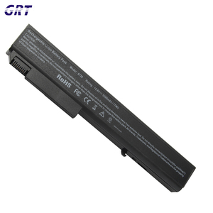 Batería OEM de 14.8V 5200mAh para portátil HP series 8730 8920 8930 7630 7230 7530 7220 7330, precio de fábrica. - Product Image 1
