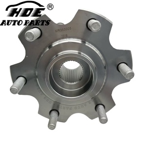 MR353005 HDE Auto Parts Rear <b>Wheel</b> Hub Bearing for Mitsubishi Pajero - Product Image 4
