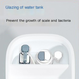 <span class=keywords><strong>Set</strong></span> di servizi igienici da <span class=keywords><strong>bagno</strong></span> con colori personalizzati e Design creativo - Product Image 5