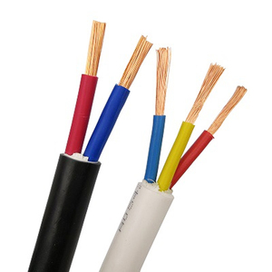 <span class=keywords><strong>Cable</strong></span> <span class=keywords><strong>de</strong></span> Cobre Flexible para Conexiones ----   Equipo NYAF <span class=keywords><strong>de</strong></span> Conexión Flexible -- <span class=keywords><strong>Cable</strong></span> <span class=keywords><strong>de</strong></span> 300/500V -- 8 AWG / <span class=keywords><strong>10</strong></span> AWG - Product Image 3