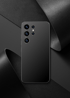 هاتف محمول S24 Ultra 3GB RAM + GB ROM بوصة ثنائية SIM mAh بطارية 5 + 13 كاميرا Android 4G هاتف ذكي