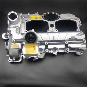 Tapa de Válvulas de Aleación de Aluminio Ksnjsn N20 para BMW Serie 1 2 3 4 5 X1 X3 X4 X5 X6 Z4, Pieza de Repuesto para Motor - Product Image 2