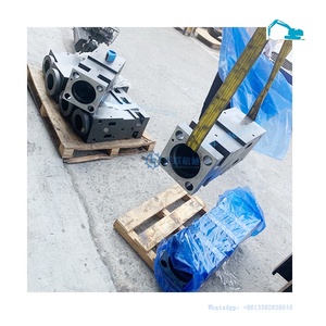 قطع غيار أسطوانات المطرقة الهيدروليكية, HB10G HB15G HB20G HB30G 20402 قطع غيار أسطوانات مطرقة هيدروليكية لـ فوروكاوا كسارة الرأس الأمامي - Product Image 2