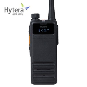 วิทยุสื่อสารแบบดิจิตอลกันระเบิด Hytera Hp700 แบตเตอรี่แบบชาร์จได้ 2001 4000 มิลลิแอมป์ ระยะการสื่อสาร 5 กม. 10 กม. - Product Image 3